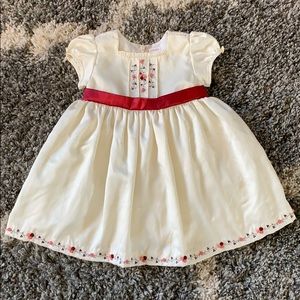Gymboree Dress, Baby Girl
